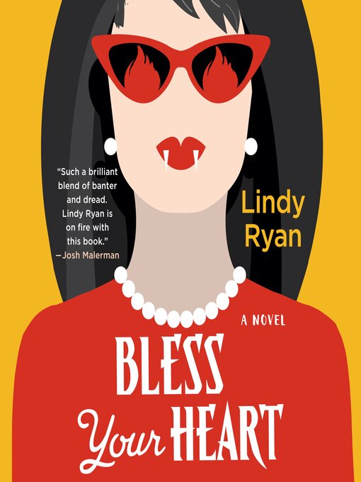 Title details for Bless Your Heart by Lindy Ryan - Available